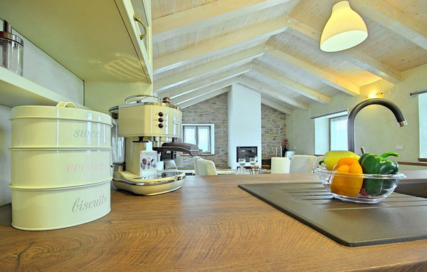 Dům Casa Bastiani