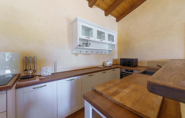 Dům Casa Bastiani