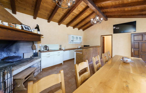Dům Casa Bastiani