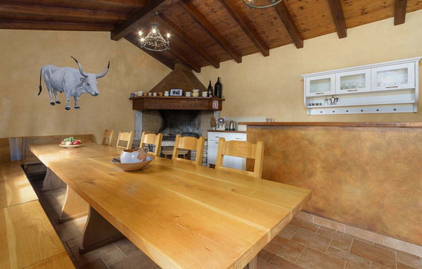 Dům Casa Bastiani