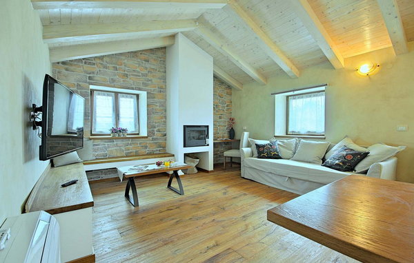 Dům Casa Bastiani