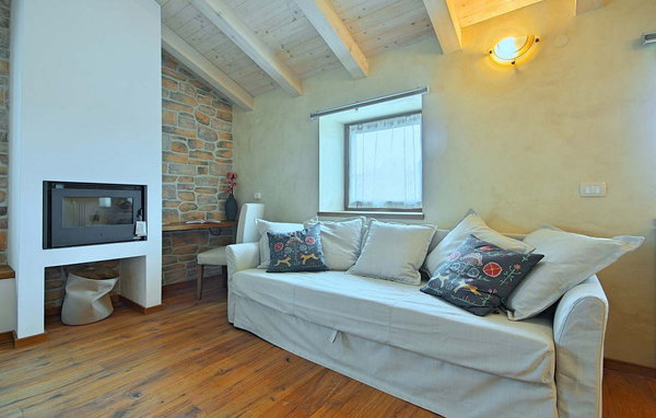 Dům Casa Bastiani