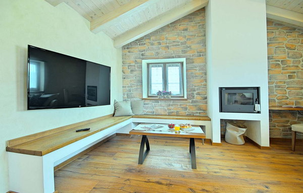 Dům Casa Bastiani
