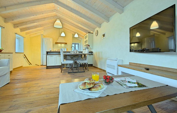 Dům Casa Bastiani