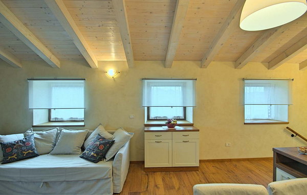 Dům Casa Bastiani