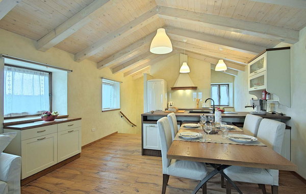 Dům Casa Bastiani