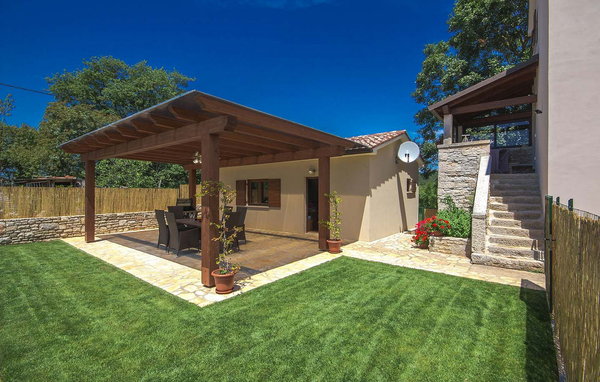 Dům Casa Bastiani