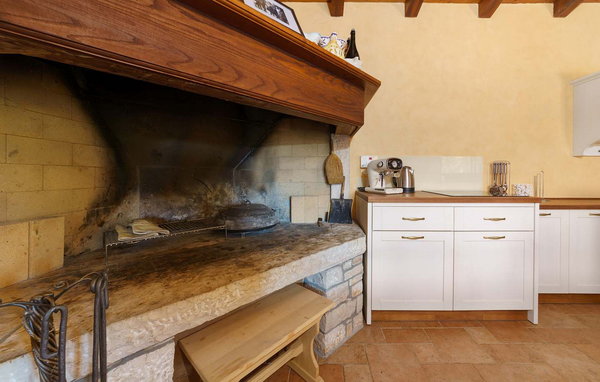 Dům Casa Bastiani