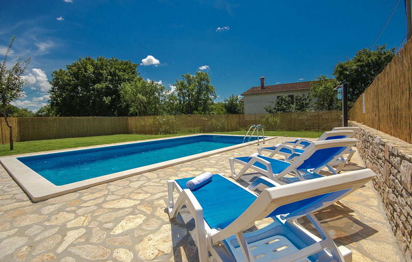Dům Casa Bastiani