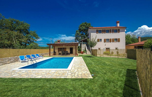 Dům Casa Bastiani