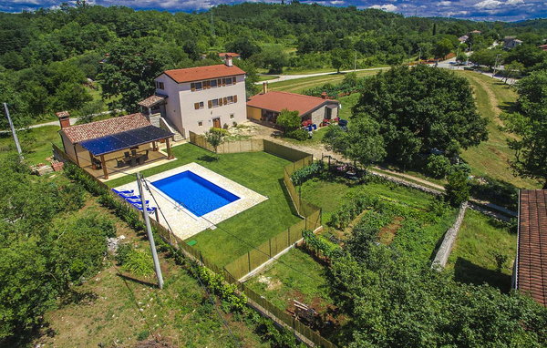 Dům Casa Bastiani