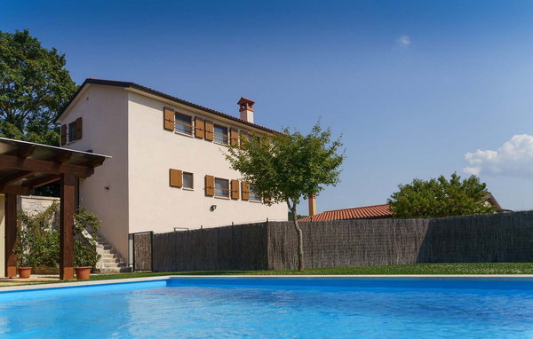 Dům Casa Bastiani