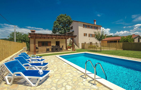 Dům Casa Bastiani