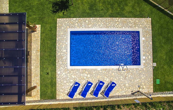 Dům Casa Bastiani