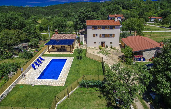 Dům Casa Bastiani