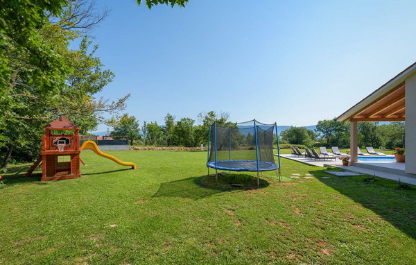 Feriehuse - Labin-Krsan , Kroatien - CLS912 801