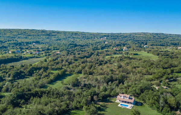 Feriehuse - Labin-Krsan , Kroatien - CLS912 901