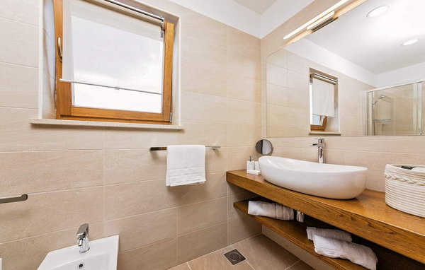 Feriehuse - Labin-Krsan , Kroatien - CLS912 702