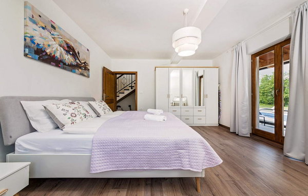 Feriehuse - Labin-Krsan , Kroatien - CLS912 4