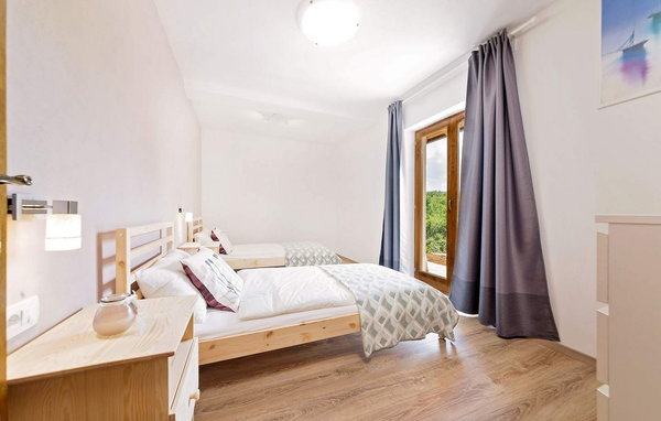 Feriehuse - Labin-Krsan , Kroatien - CLS912 601