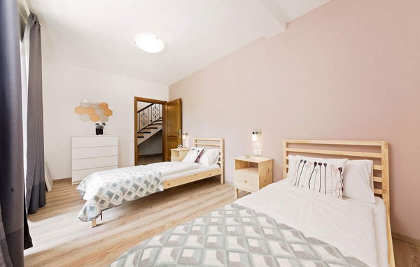 Feriehuse - Labin-Krsan , Kroatien - CLS912 602