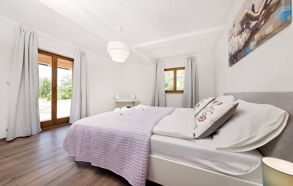 Feriehuse - Labin-Krsan , Kroatien - CLS912 603