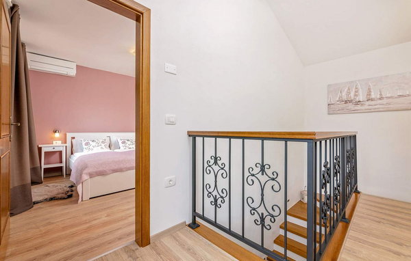 Feriehuse - Labin-Krsan , Kroatien - CLS912 605