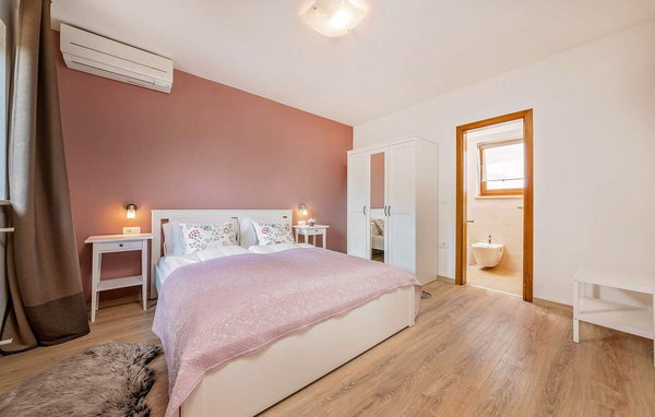 Feriehuse - Labin-Krsan , Kroatien - CLS912 606