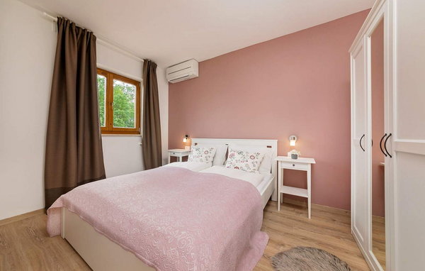 Feriehuse - Labin-Krsan , Kroatien - CLS912 607