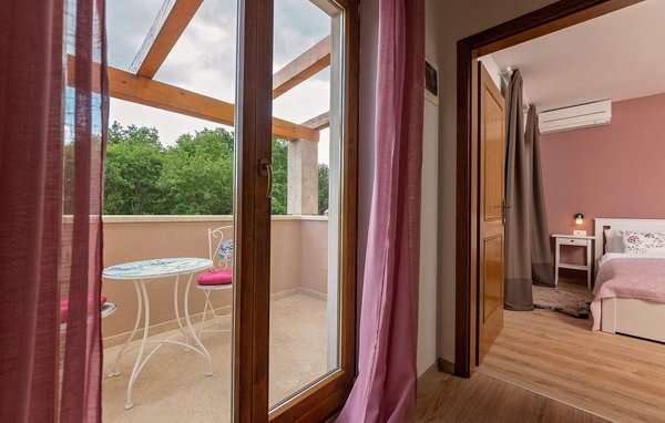 Feriehuse - Labin-Krsan , Kroatien - CLS912 608