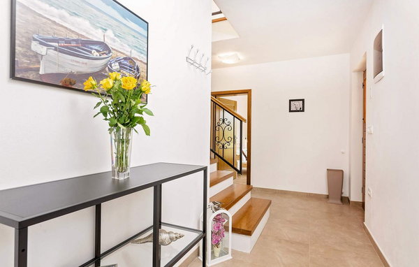 Feriehuse - Labin-Krsan , Kroatien - CLS912 501