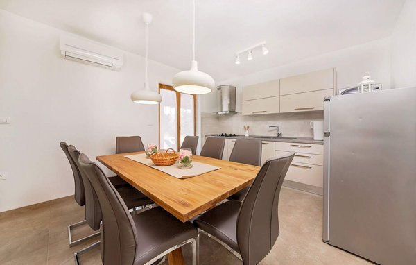 Feriehuse - Labin-Krsan , Kroatien - CLS912 3