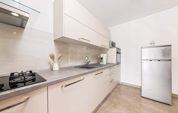 Feriehuse - Labin-Krsan , Kroatien - CLS912 401