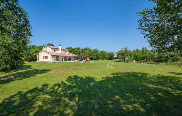 Feriehuse - Labin-Krsan , Kroatien - CLS912 81