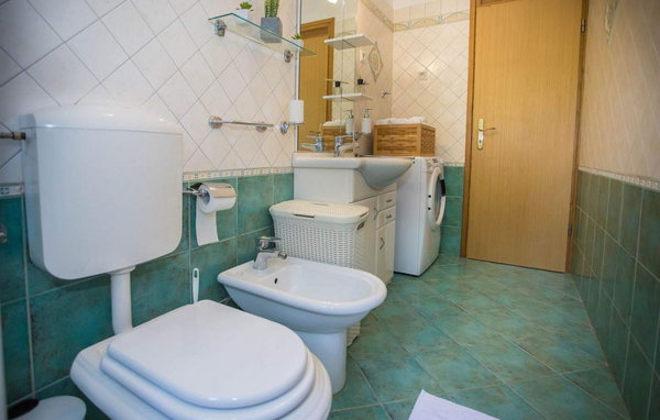 Ferieleilighet - Porec , Kroatia - CLS914 702