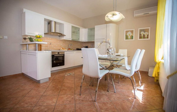 Ferieleilighet - Porec , Kroatia - CLS914 401