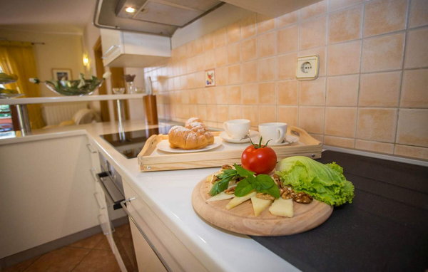 Ferieleilighet - Porec , Kroatia - CLS914 403
