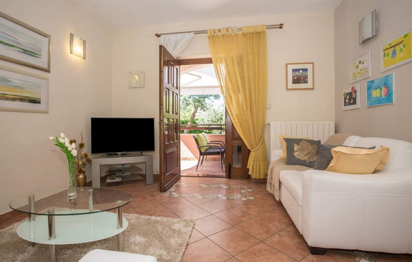 Ferieleilighet - Porec , Kroatia - CLS914 8