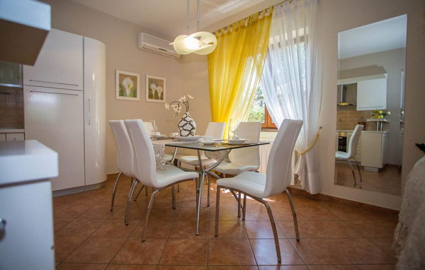 Ferieleilighet - Porec , Kroatia - CLS914 301