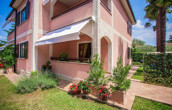 Ferieleilighet - Porec , Kroatia - CLS914 81
