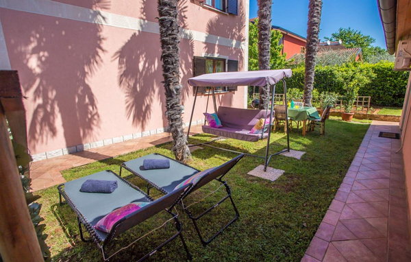 Ferieleilighet - Porec , Kroatia - CLS914 4