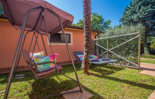 Ferieleilighet - Porec , Kroatia - CLS914 5