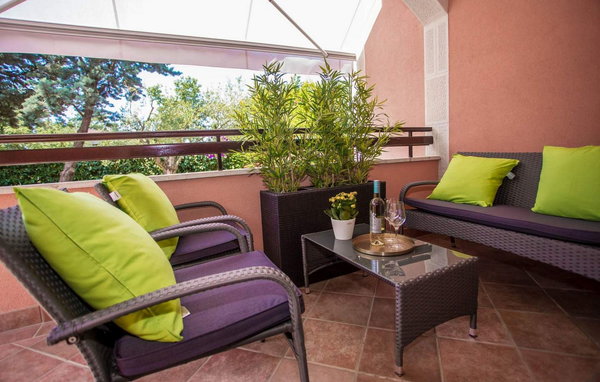 Ferieleilighet - Porec , Kroatia - CLS914 101