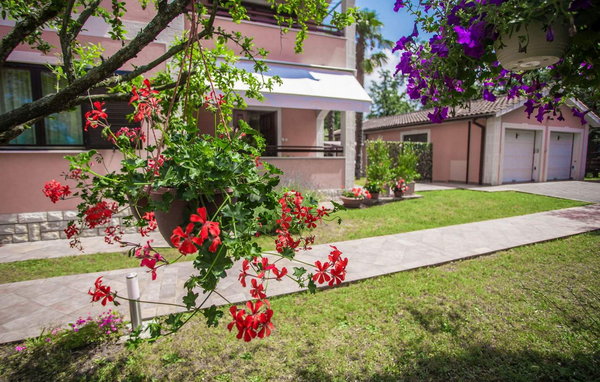 Ferieleilighet - Porec , Kroatia - CLS914 103