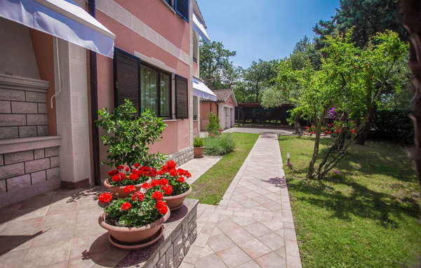 Ferieleilighet - Porec , Kroatia - CLS914 104