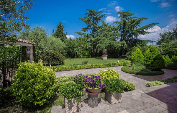 Ferieleilighet - Porec , Kroatia - CLS914 105