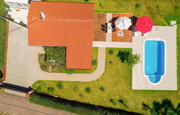 Semesterhus - Pula-Marcana , Kroatien - CLS915 81