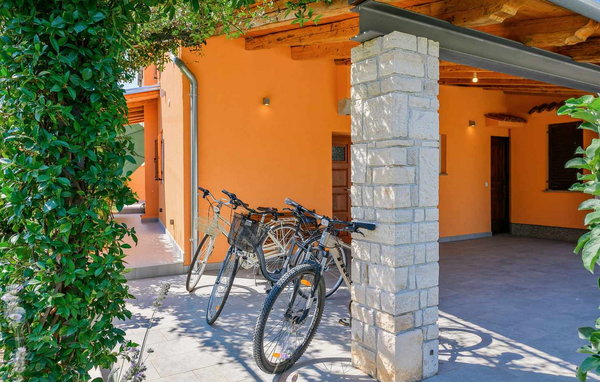Casa vacanze - Porec , Croazia - CLS916 6