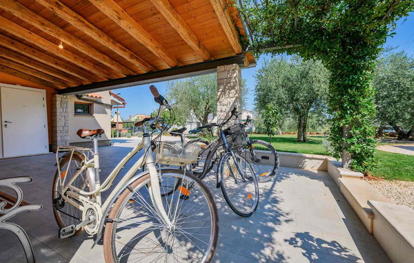 Casa vacanze - Porec , Croazia - CLS916 801