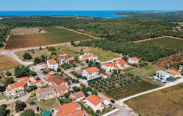 Casa vacanze - Porec , Croazia - CLS916 901